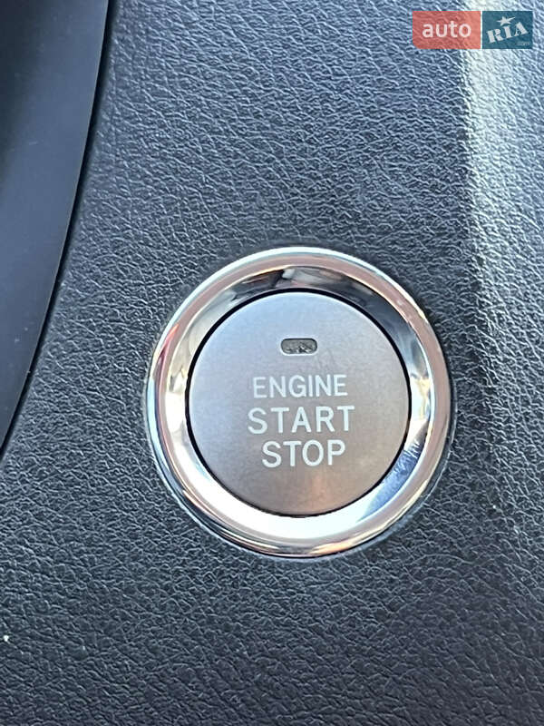 Седан Lexus ES 2006 в Одесі