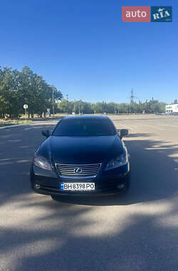 Седан Lexus ES 2007 в Одессе