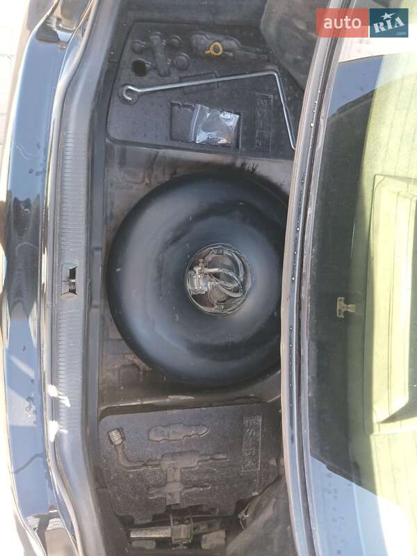 Седан Lexus ES 2007 в Черкассах