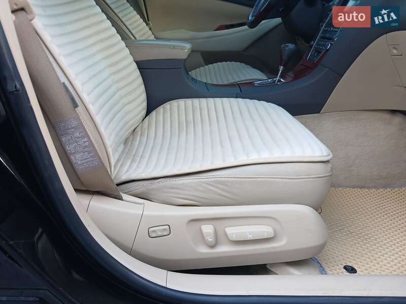 Седан Lexus ES 2007 в Черкассах