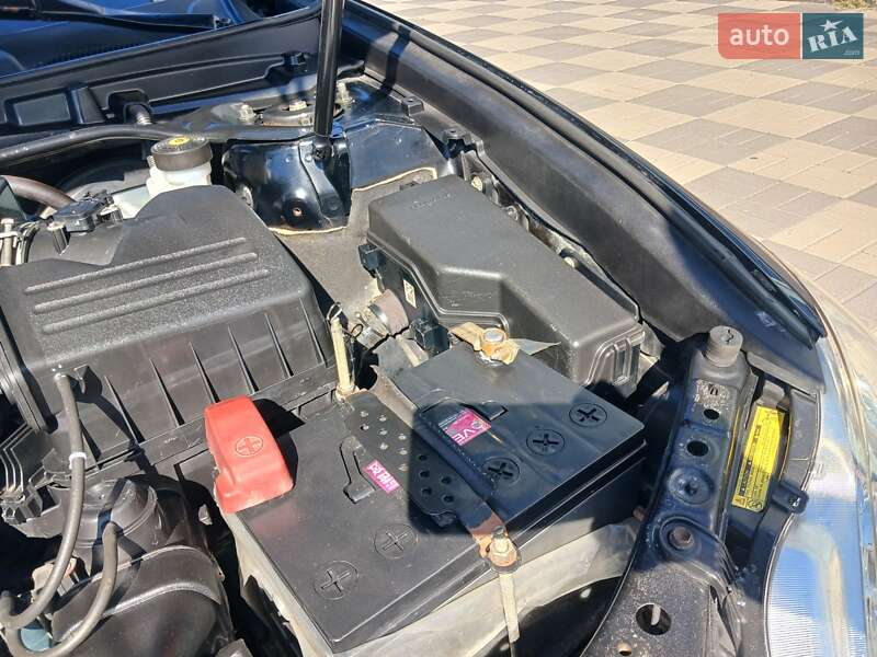 Седан Lexus ES 2007 в Черкассах