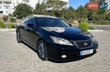 Седан Lexus ES 2006 в Одессе