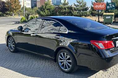 Седан Lexus ES 2006 в Чорноморську