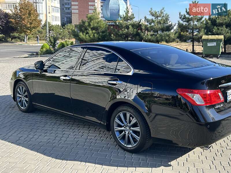 Lexus ES 2006