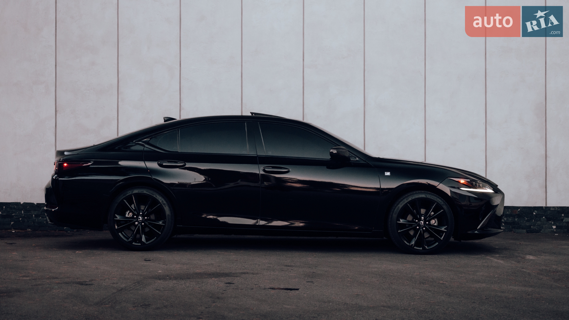 2019 Lexus ES - мініатюра 6