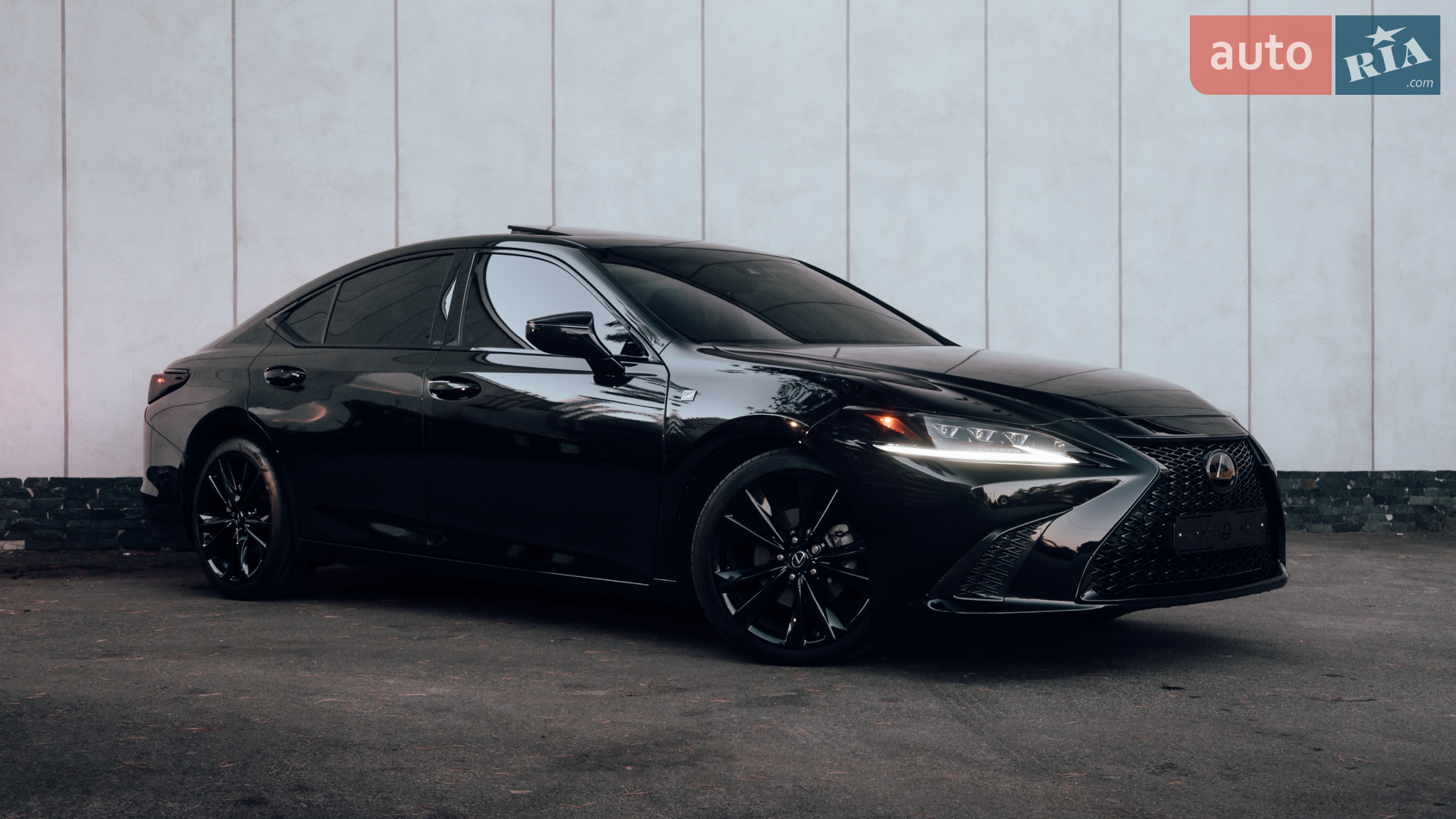 2019 Lexus ES - мініатюра 3