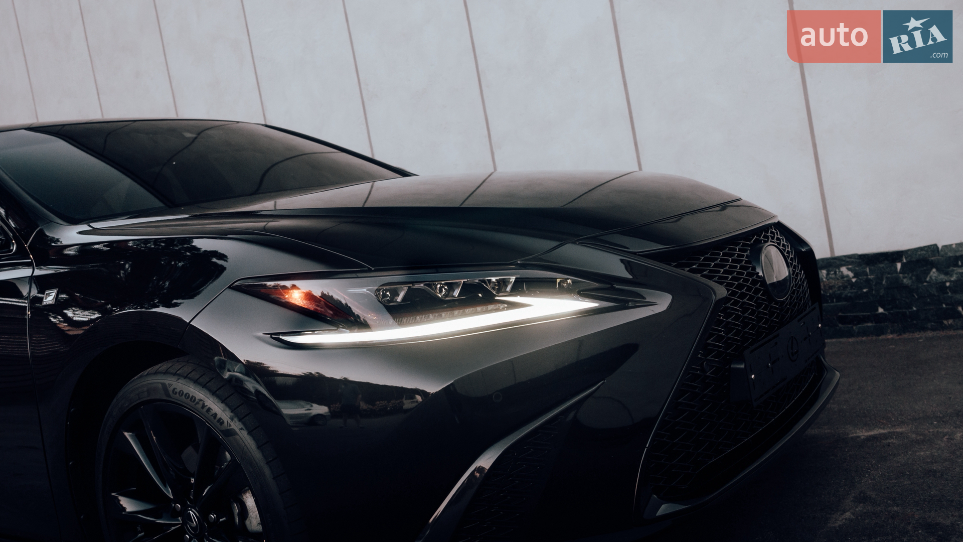2019 Lexus ES - мініатюра 12