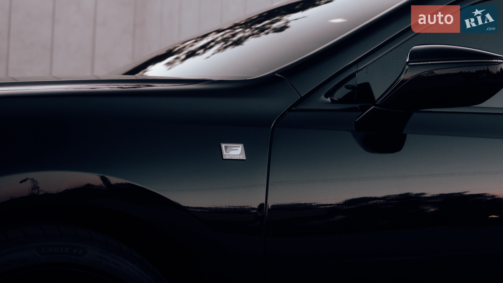 2019 Lexus ES - мініатюра 28