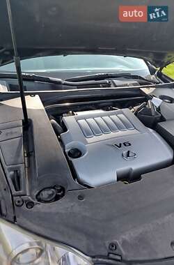 Седан Lexus ES 2008 в Новой Ушице фото 37 Седан Lexus ES 2008 в Новой Ушице