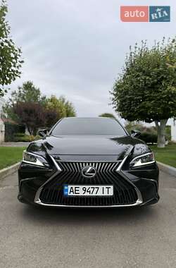 Седан Lexus ES 2018 в Одессе Седан Lexus ES 2018 в Одессе