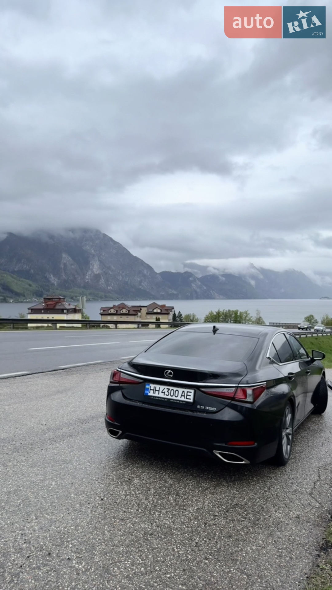 2019 Lexus ES - мініатюра 7