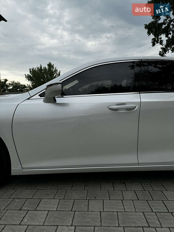 Седан Lexus ES 2021 в Львове фото 25 Седан Lexus ES 2021 в Львове