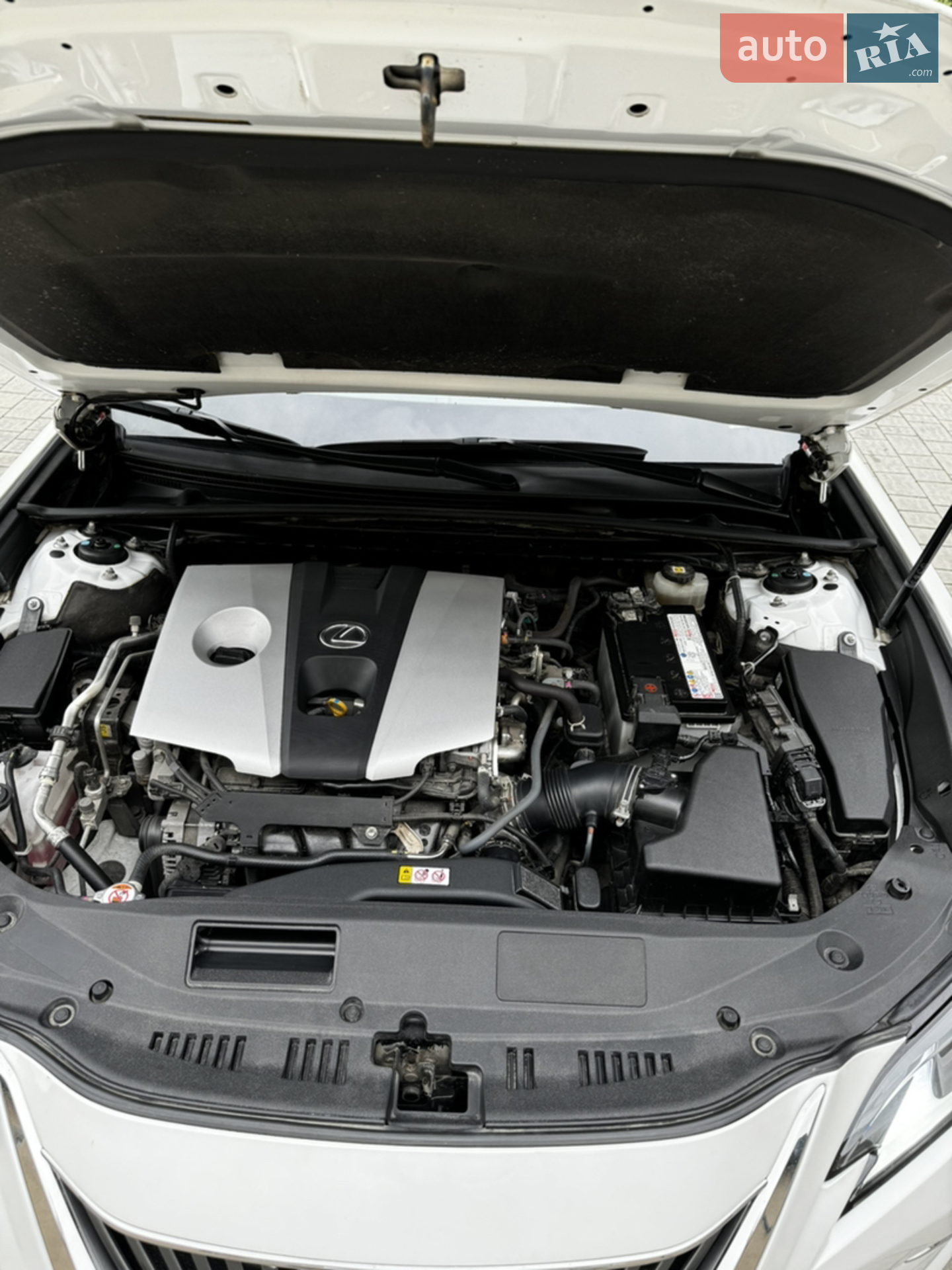 2021 Lexus ES - мініатюра 32