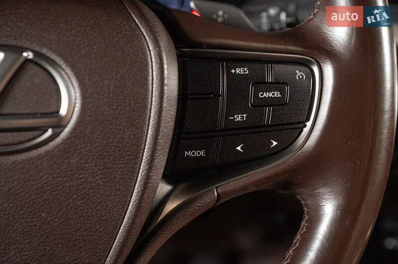 Седан Lexus ES 2019 в Одессе