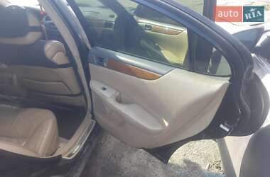 Седан Lexus ES 2006 в Дніпрі