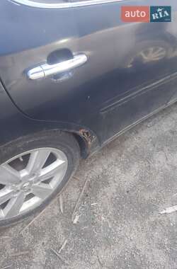 Седан Lexus ES 2006 в Дніпрі