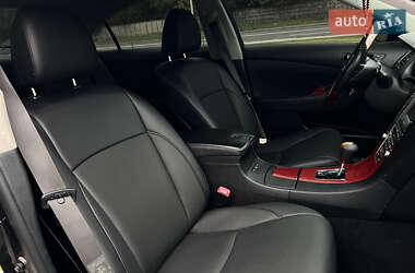 Седан Lexus ES 2007 в 