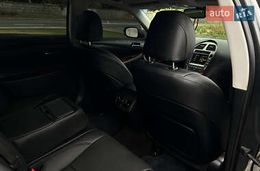 Седан Lexus ES 2007 в 