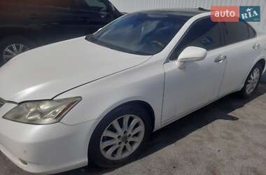 Седан Lexus ES 2008 в Днепре