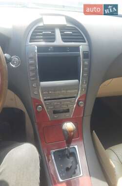 Седан Lexus ES 2008 в Днепре