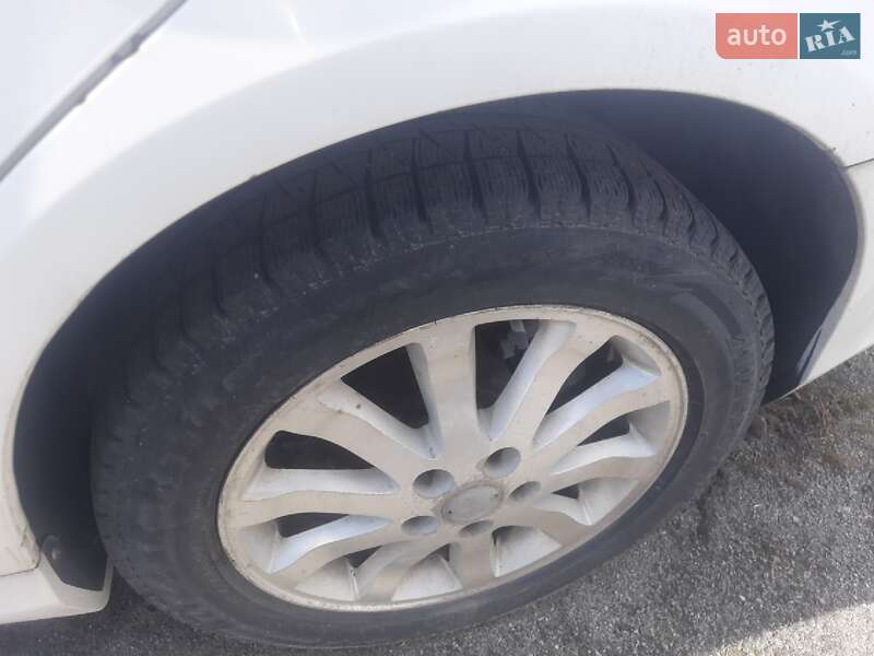 Седан Lexus ES 2008 в Днепре фото 21 Седан Lexus ES 2008 в Днепре