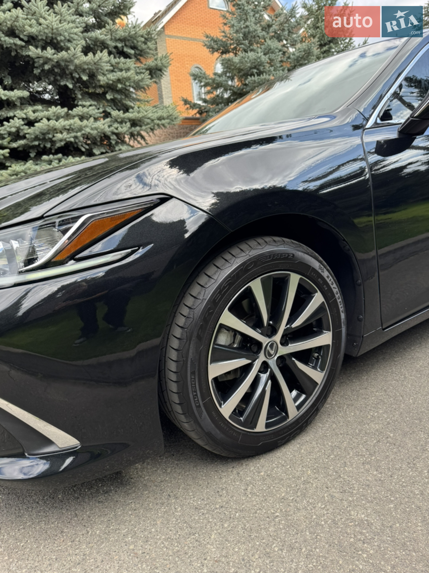 2021 Lexus ES - мініатюра 10