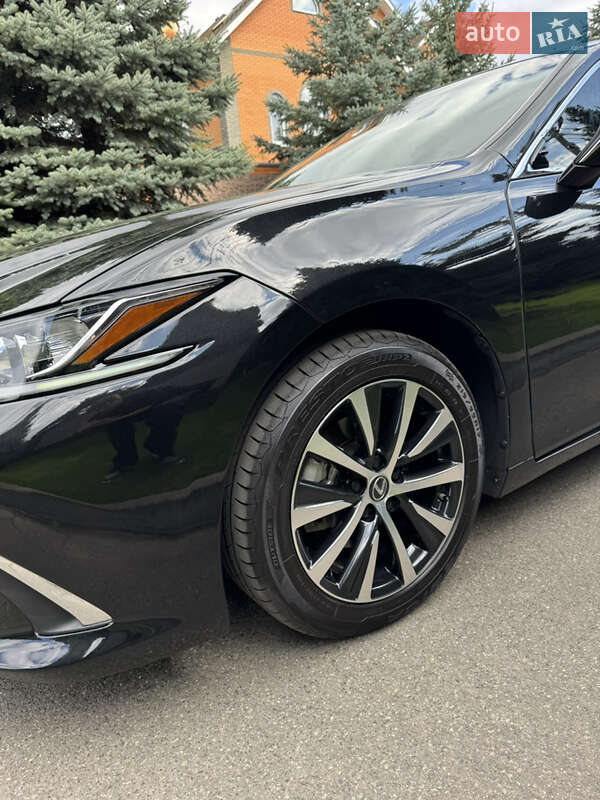 Седан Lexus ES 2021 в Чайках фото 10 Седан Lexus ES 2021 в Чайках
