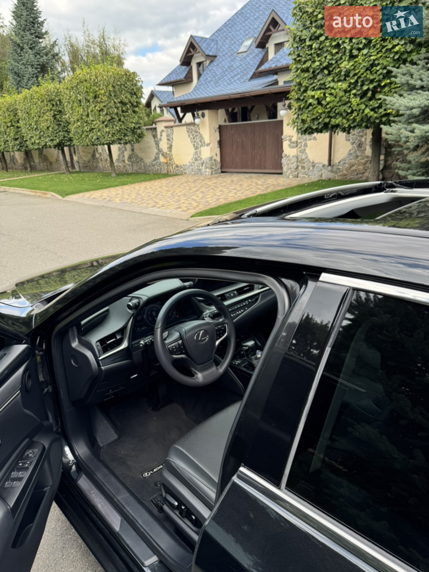 2021 Lexus ES - мініатюра 11