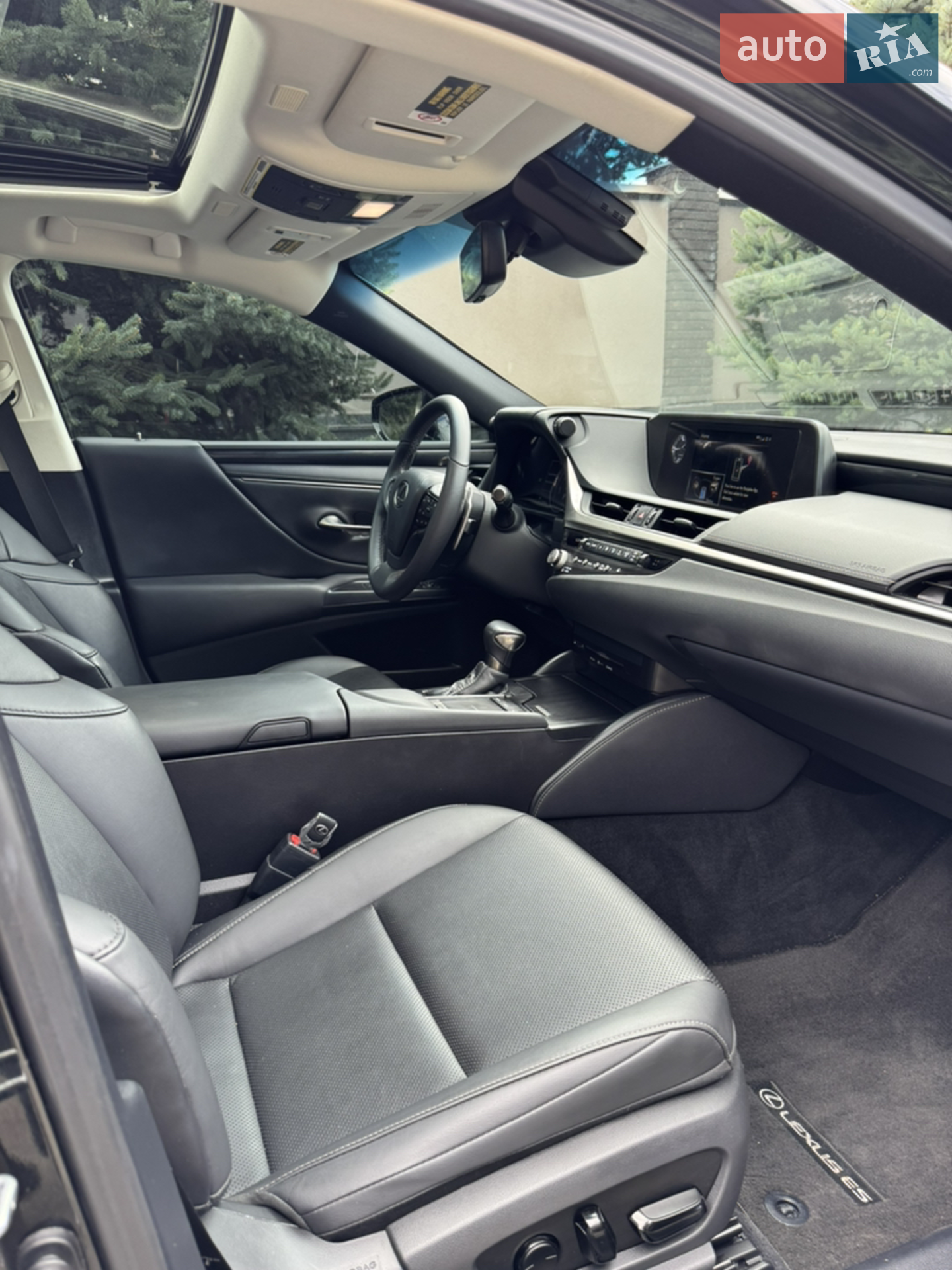 2021 Lexus ES - мініатюра 17