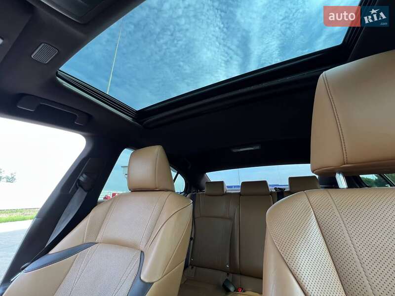 Седан Lexus ES 2018 в Миколаєві фото 14 Седан Lexus ES 2018 в Миколаєві