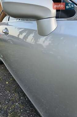 Седан Lexus ES 2007 в 