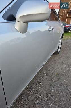Седан Lexus ES 2007 в 
