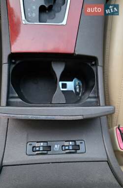 Седан Lexus ES 2007 в 