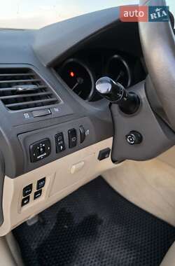 Седан Lexus ES 2007 в 