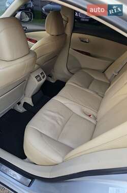 Седан Lexus ES 2007 в 