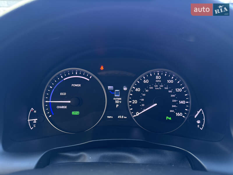 Седан Lexus ES 2014 в Бердичеве фото 22 Седан Lexus ES 2014 в Бердичеве