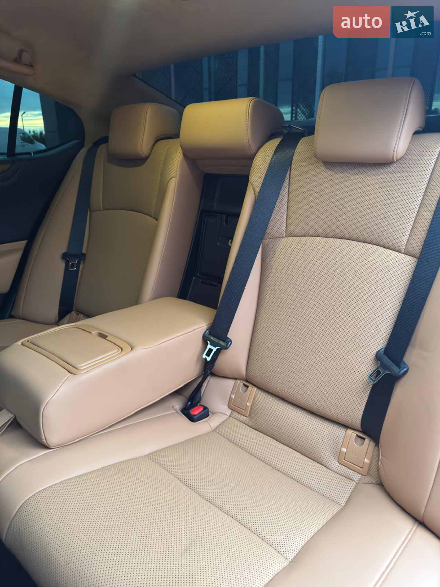 2021 Lexus ES - мініатюра 31