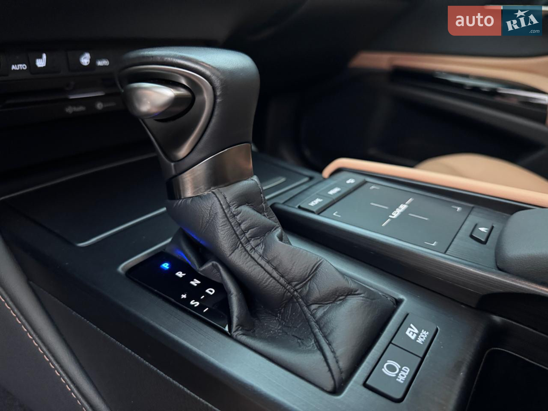 2021 Lexus ES - мініатюра 43