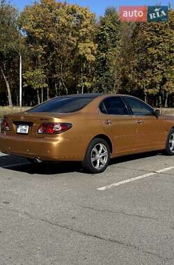 Седан Lexus ES 2003 в Дніпрі