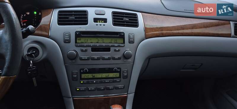 Седан Lexus ES 2004 в Хмельницком фото 20 Седан Lexus ES 2004 в Хмельницком