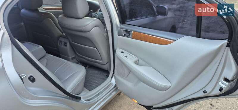 Седан Lexus ES 2004 в Хмельницком фото 24 Седан Lexus ES 2004 в Хмельницком