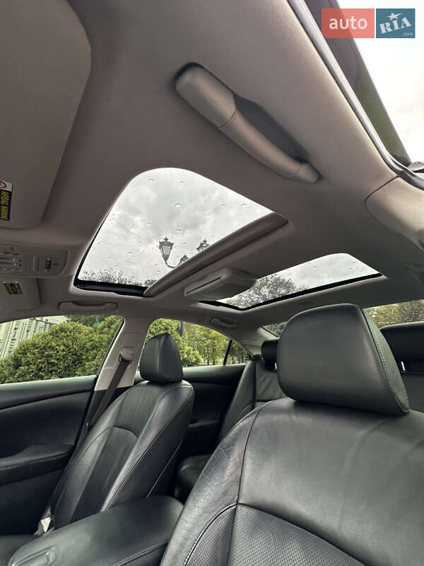 Седан Lexus ES 2007 в Дніпрі фото 45 Седан Lexus ES 2007 в Дніпрі