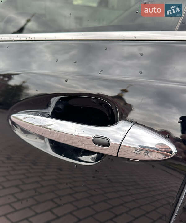 Седан Lexus ES 2007 в Дніпрі фото 50 Седан Lexus ES 2007 в Дніпрі