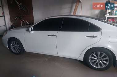Седан Lexus ES 2008 в 