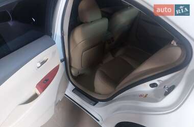 Седан Lexus ES 2008 в 