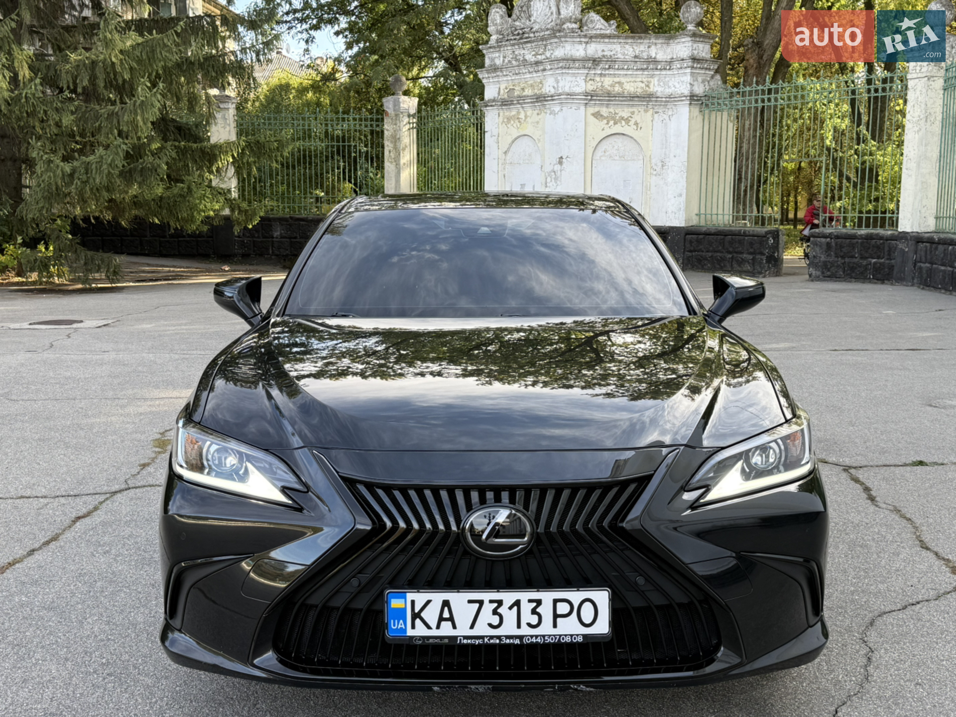 2021 Lexus ES - мініатюра 5