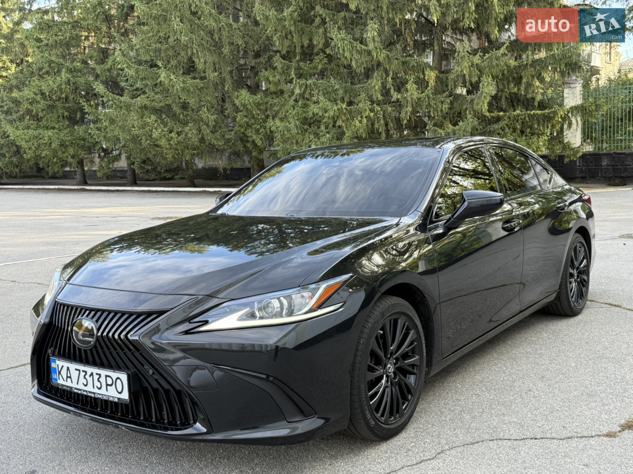 2021 Lexus ES - мініатюра 12