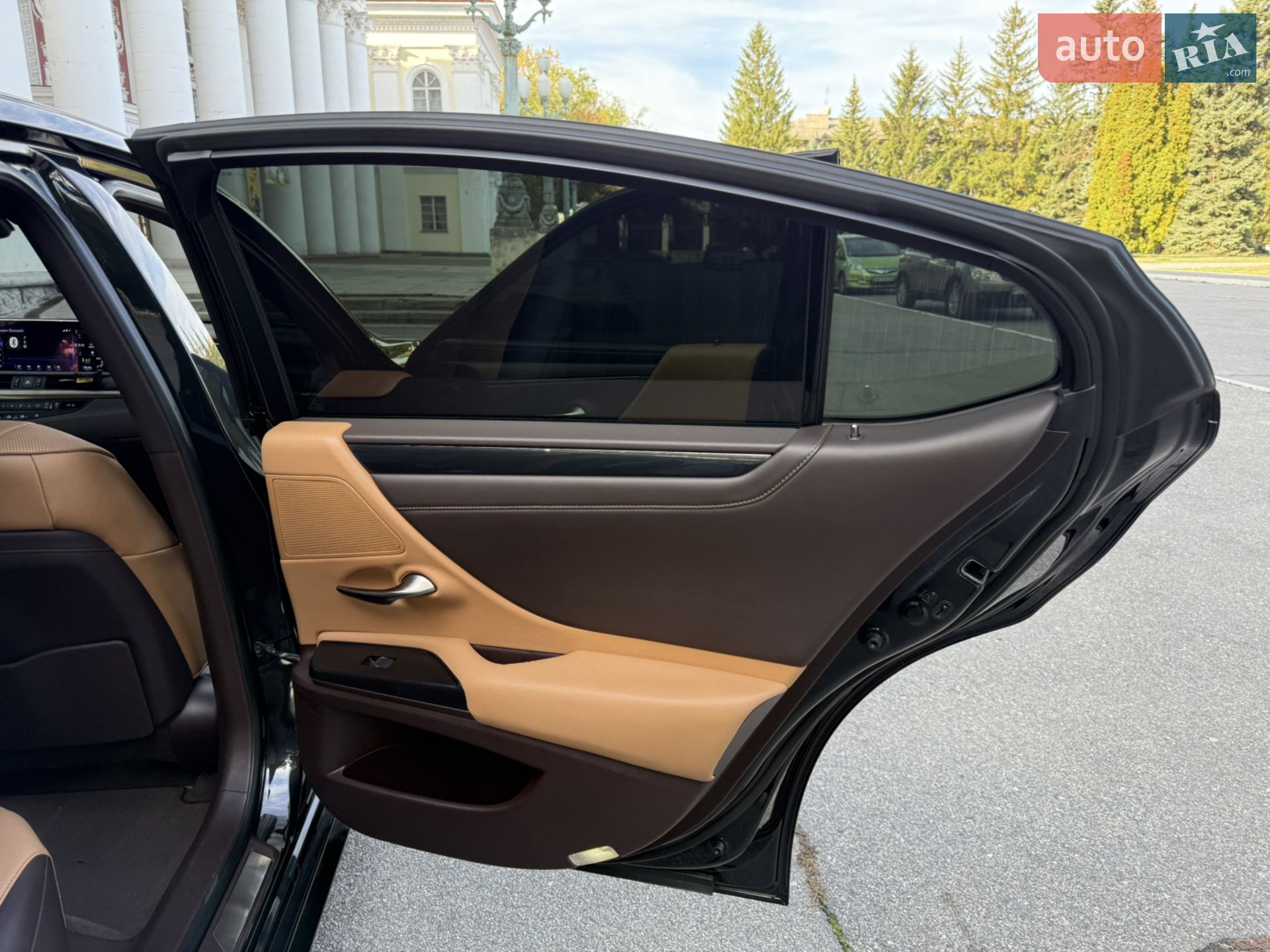 2021 Lexus ES - мініатюра 17
