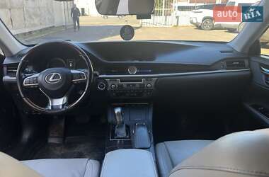 Седан Lexus ES 2017 в Одессе