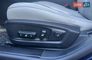 Седан Lexus ES 2017 в Одессе